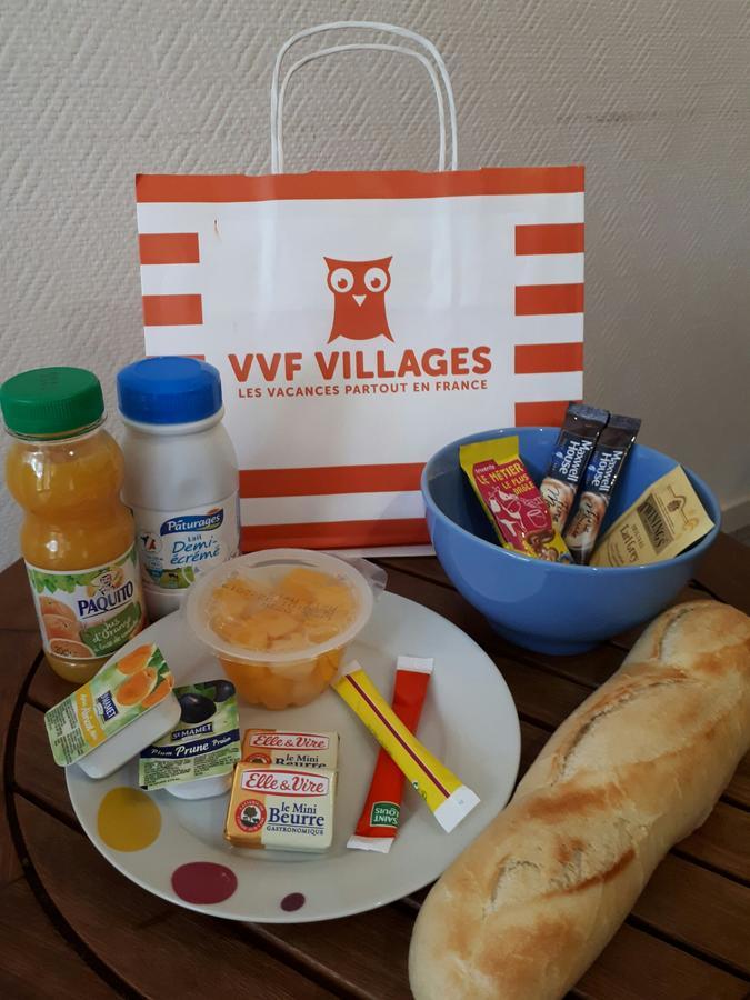Готель Vvf Pays Basque Сент-Етьєн-де-Баїгґорі Екстер'єр фото